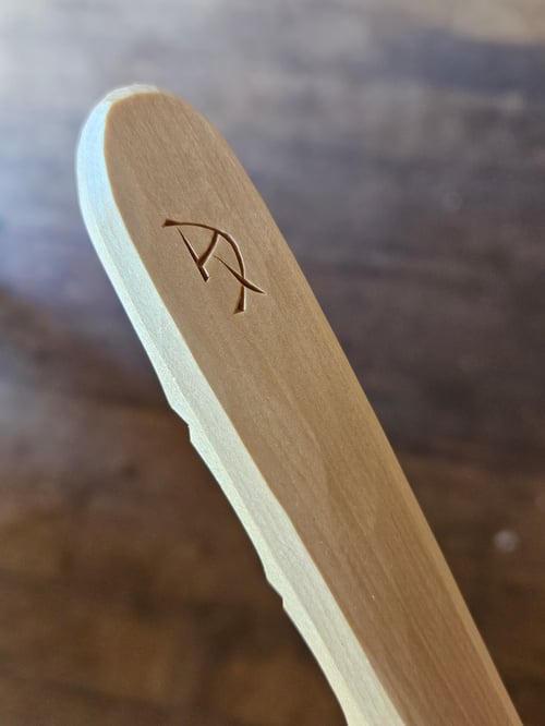 Image of Cooking Soulspoon Huon Pine 