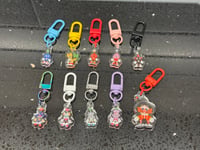 Image 1 of Sonikmin Epoxy Charms