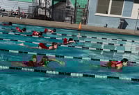 Image 1 of Lifeguarding-BL 10/12 & 10/19
