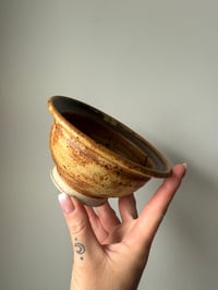 Image 2 of Studio Pottery Bowls (4)