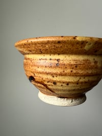Image 3 of Studio Pottery Bowls (4)
