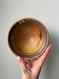 Image 4 of Studio Pottery Bowls (4)