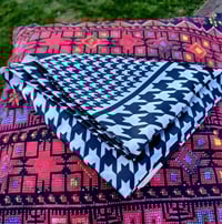 Image 3 of Palestine Scarf