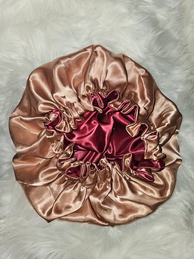 Reversible Satin $̶2̶7̶