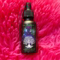 TREE OF LIFE