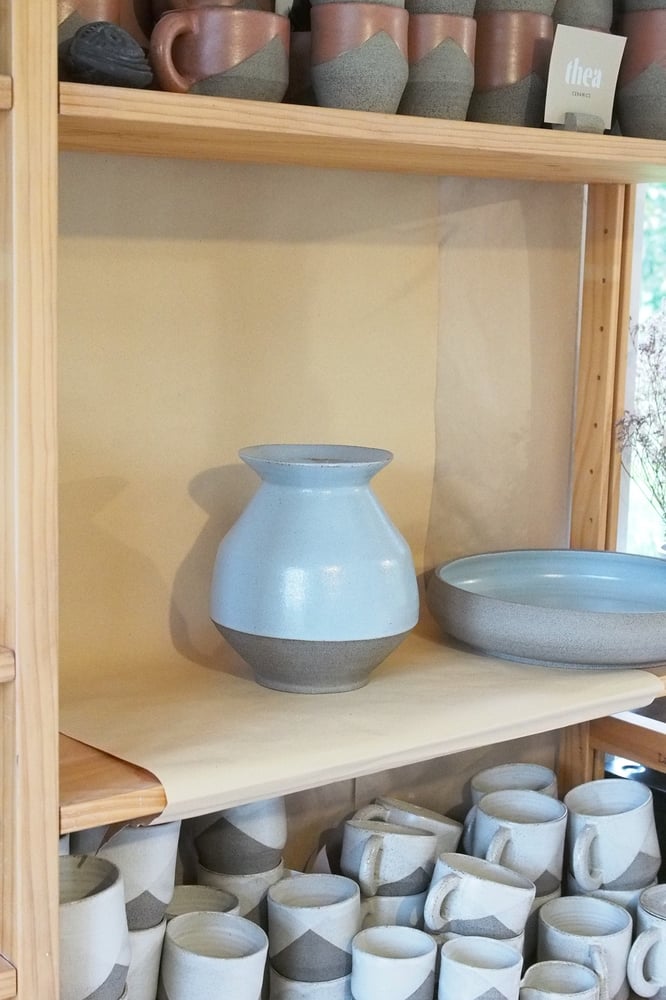 Image of Rua vase - Aumoana