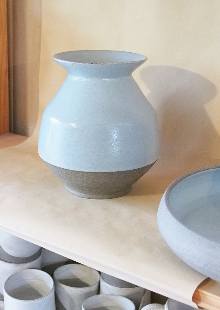 Image of Rua vase - Aumoana
