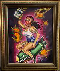 Image 1 of La Bombita