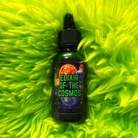 Elixir of the Cosmos