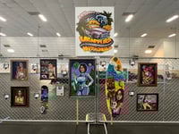 Image 2 of Space Chingona