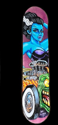 Image 2 of Bride of Roddinstein