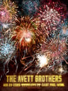 The Avett Brothers (Minnesota State Fair, St. Paul, MN) • Official Poster (18" x 24")