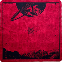 Saturn's Peak, M4 Sailor