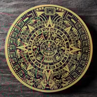 Image 2 of XIBALBA - PLACE OF FEAR - 12 INCH (STTC 045)