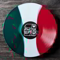 Image 4 of XIBALBA - PLACE OF FEAR - 12 INCH (STTC 045)