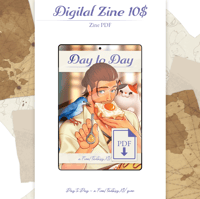 Digital Zine