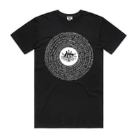 Image 1 of WE SALUTE YOU TEE