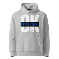 Image 1 of Coton ouaté à capuche 1