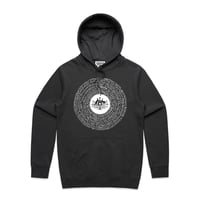 Image 1 of WE SALUTE YOU HOODY