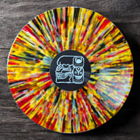 Image 5 of XIBALBA - PLACE OF FEAR - 12 INCH (STTC 045)