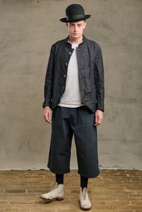 Image 15 of  Chinwest Jacket - Washed Black Denim 