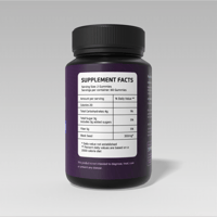Image 3 of Black Seed Gummies