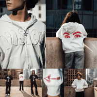 Image 2 of SEE WITHIN Hoodie (Free Shipping!)