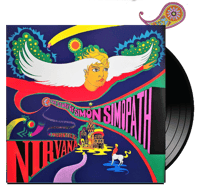 NIRVANA - The Story Of Simon Simopath