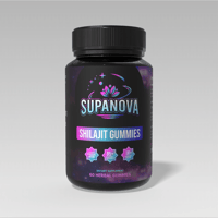 Image 1 of Himalayan Shilajit Gummies