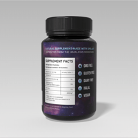 Image 2 of Himalayan Shilajit Gummies