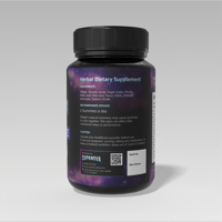 Image 3 of Himalayan Shilajit Gummies