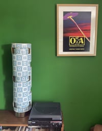 Image 2 of A3 Poster: OA