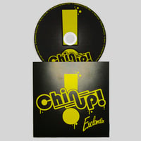 Exclamation CD Album