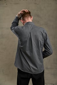 Image 16 of Huegnoit Shirt - Distressed Concrete £215.00