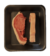 Pork Loin Steaks 
