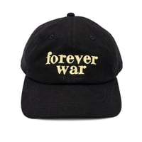 Image 1 of "Forever War" Hat