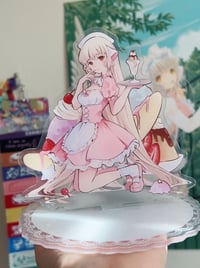 Image 2 of  Chobits - Sweet Cafe Series 