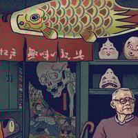 Image 3 of Toy maker