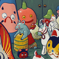 Image 5 of Toy maker