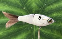 Image 6 of SPEEDBAITS Custom Airbrushed Glide Bait 2614