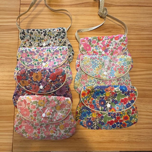 Image of Bolso de Liberty