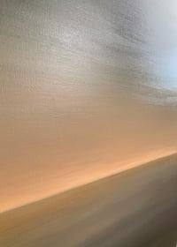 Image 4 of Quiet Waters  100x100 cm