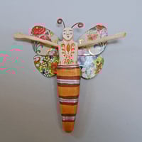 Image 1 of Butterfly Folk