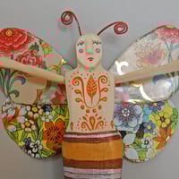 Image 2 of Butterfly Folk