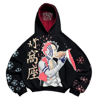 Image 3 of Akaza hakuji ( L )