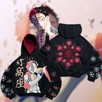 Image 1 of Akaza hakuji ( L )