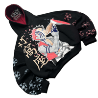 Image 2 of Akaza hakuji ( L )