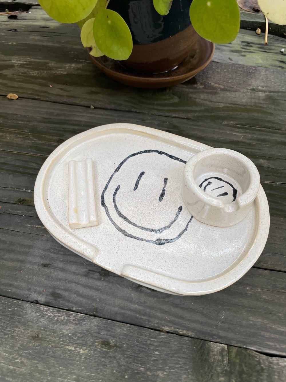 Image of Rolling tray 🙂