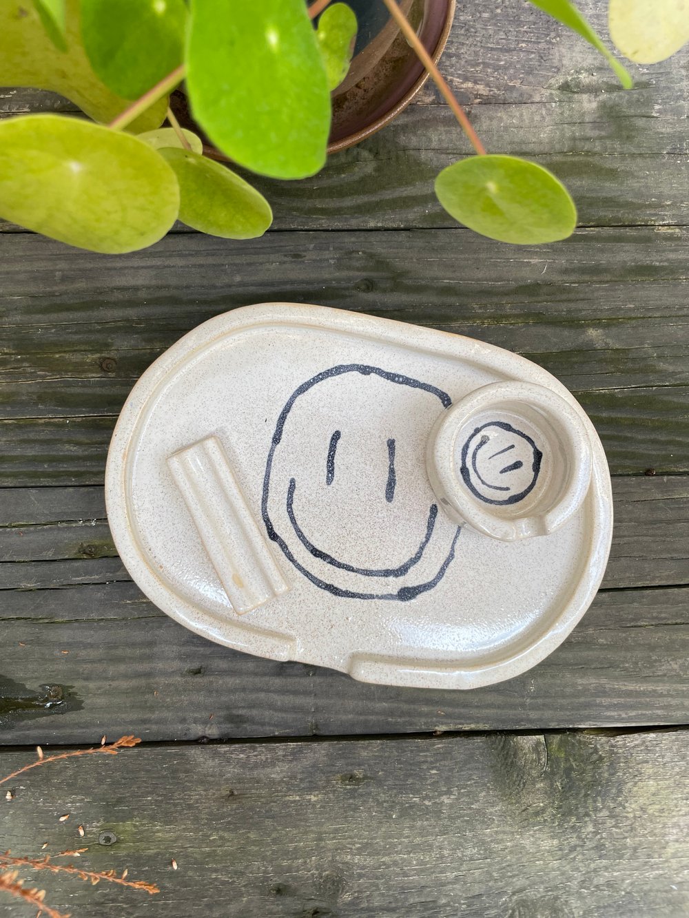 Image of Rolling tray 🙂