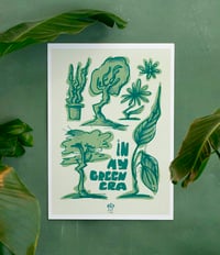 Image 1 of In my green era🌱